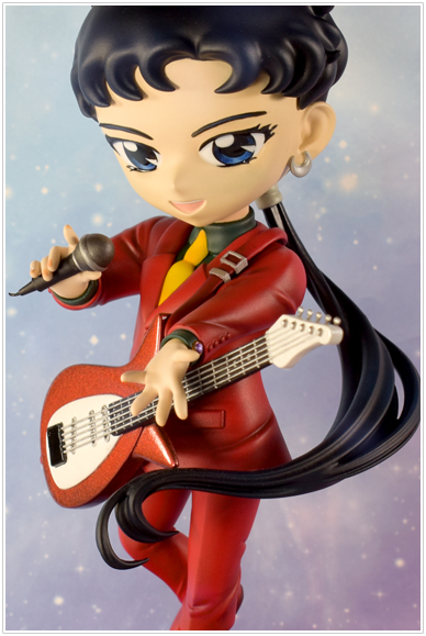 Seiya Kou Chibi